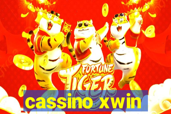 cassino xwin